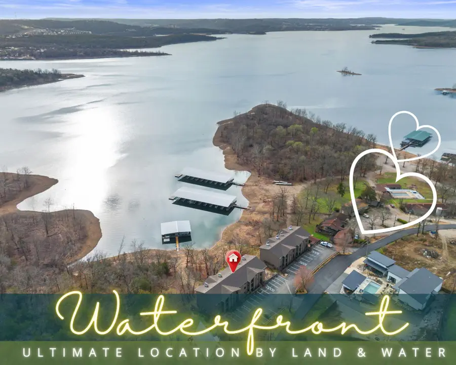 429 E Chinquapin Circle #607, Branson, MO 65616 - #3