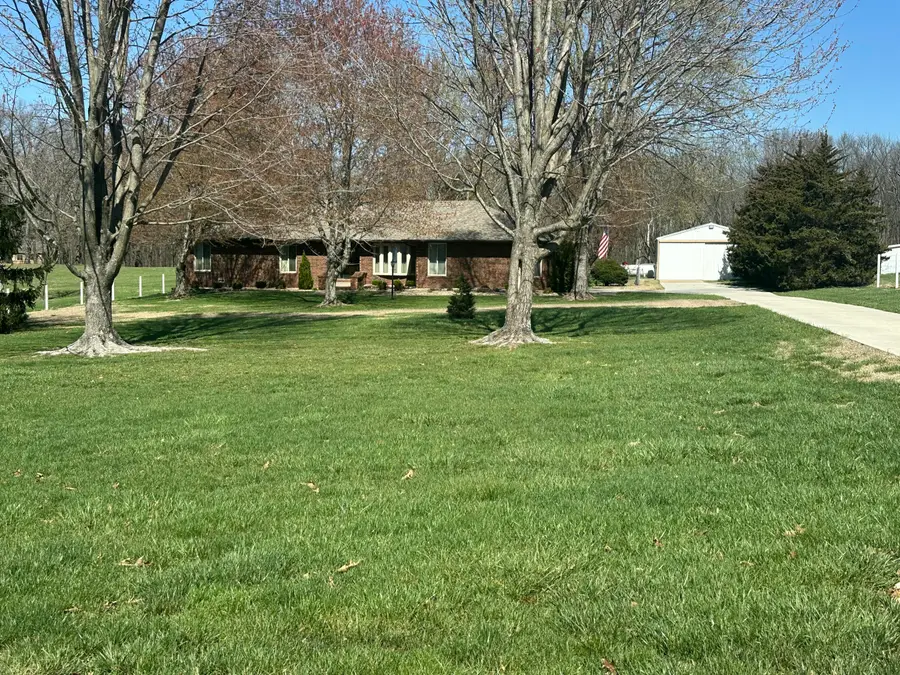 5221 E Farm Road 142, Springfield, MO 65809 - #2