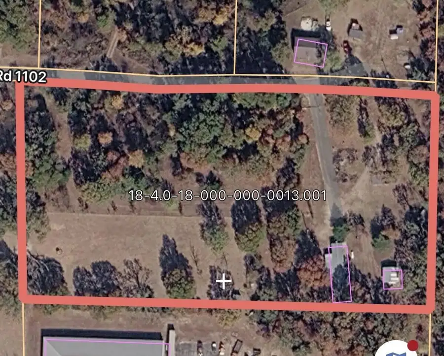 10333 Farm Road 1102 Road, Cassville, MO 65625 - #3