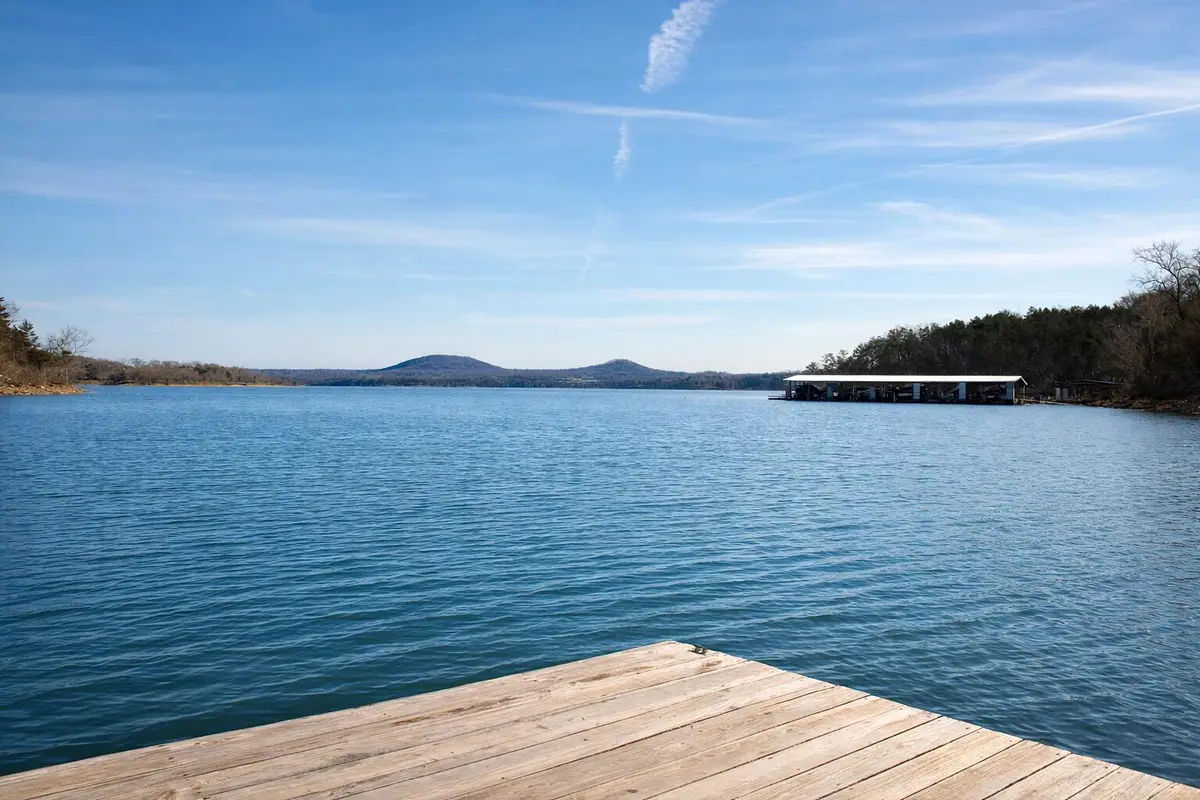 000 Dry Run Road, Shell Knob, MO 65747 - #1