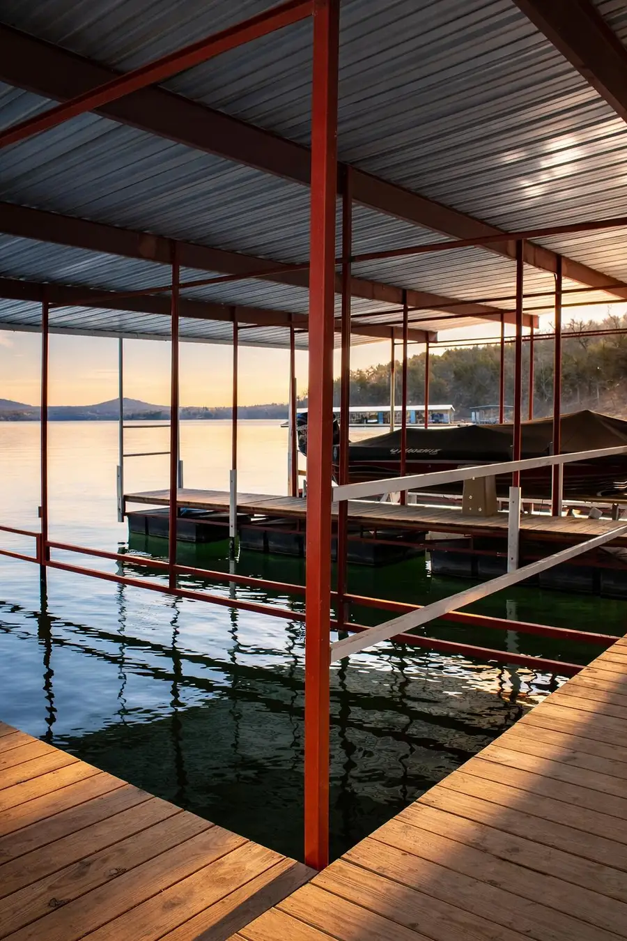 000 Dry Run Road, Shell Knob, MO 65747 - #3