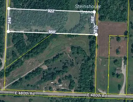 000 E 480th Road #Lot 7, Bolivar, MO 65613 - #1