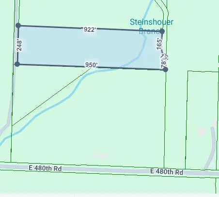 000 E 480th Road #Lot 7, Bolivar, MO 65613 - #2