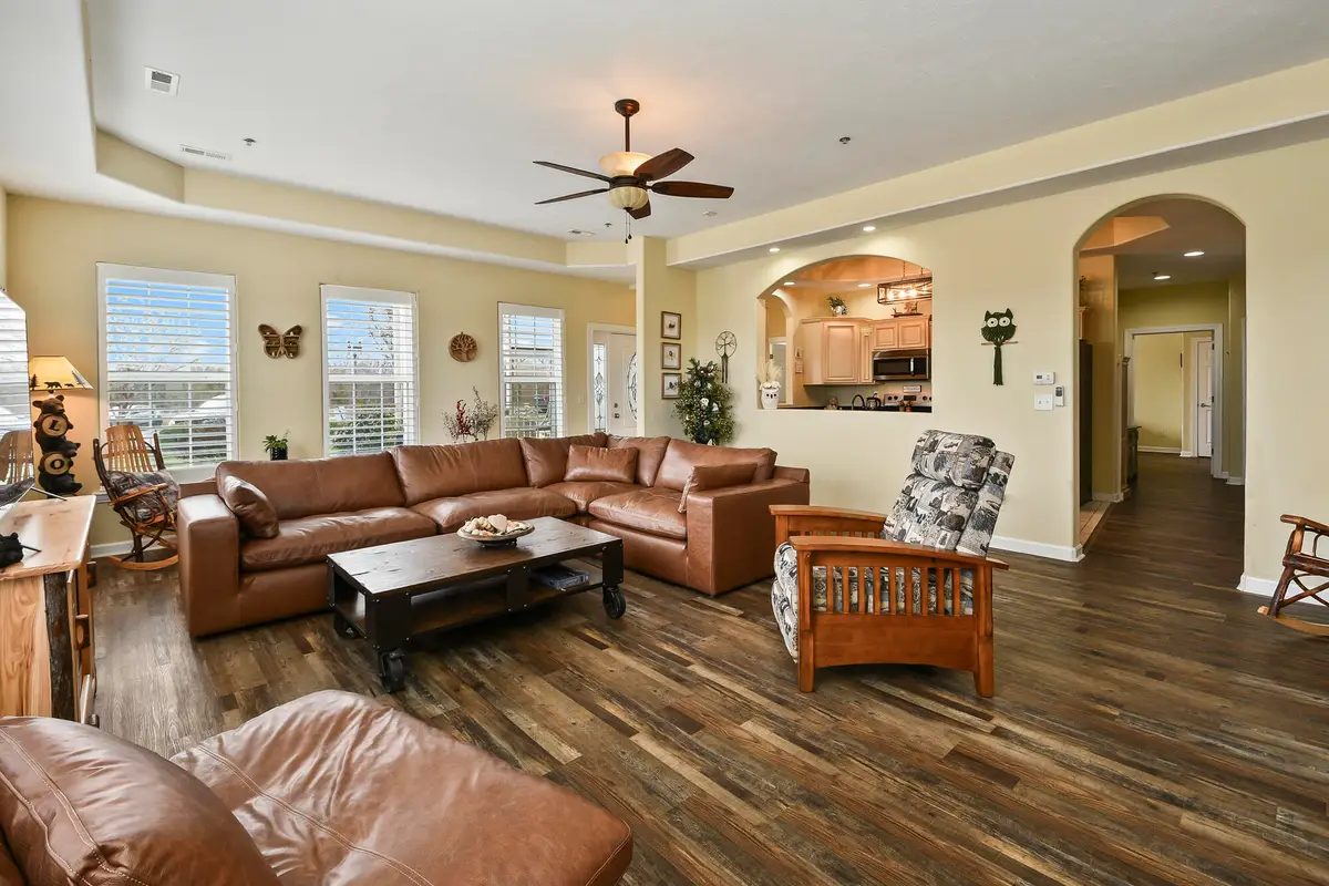 180 Grace Chapel Road #Unit 107, Blue Eye, MO 65611 - #1