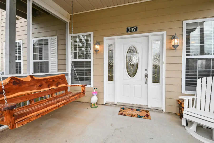 180 Grace Chapel Road #Unit 107, Blue Eye, MO 65611 - #3