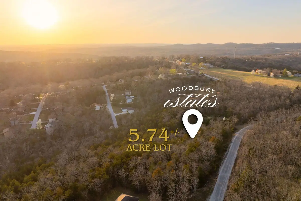Lots 2 & 3 Woodbury Drive, Forsyth, MO 65653 - #1