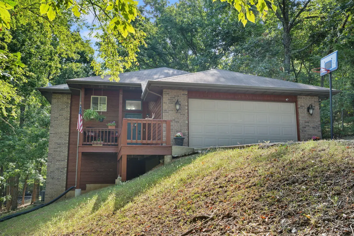 175 Canyon Forest Circle, Kimberling City, MO 65686 - #1