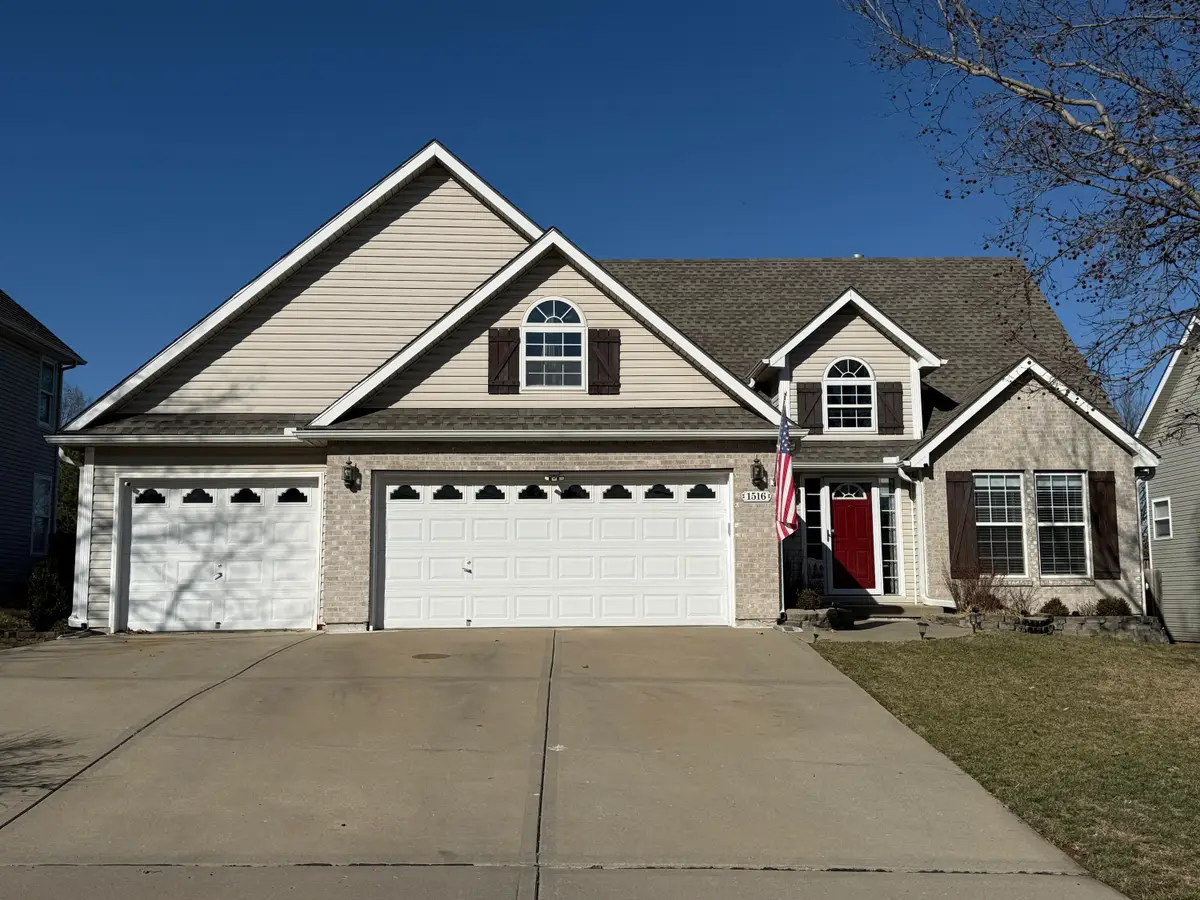 1516 NW 78 Street, Kansas City, MO 64118 - #1