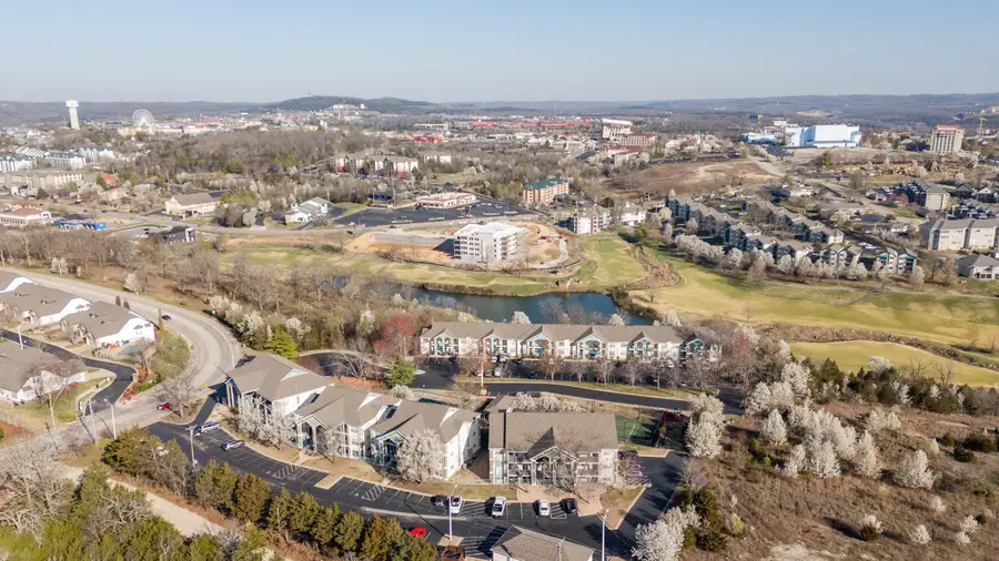 530 Spring Creek Road #Apt 11, Branson, MO 65616 - #3