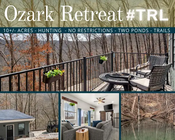 1590 Red Rock Road, Galena, MO 65656