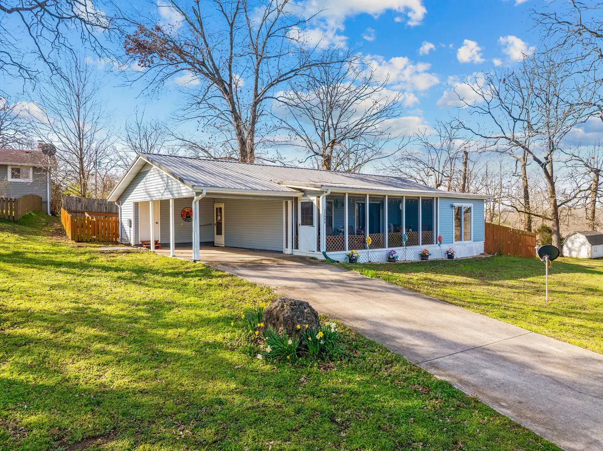 25684 Fox Woods Circle, Shell Knob, MO 65747 - #1