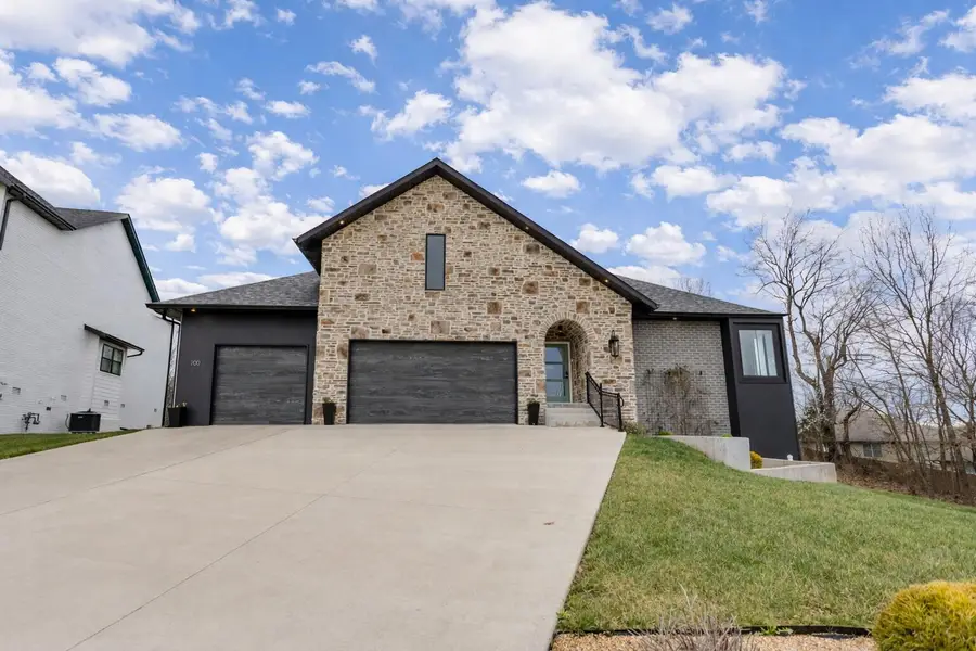 200-202 N Blarney Court, Nixa, MO 65714 - #3