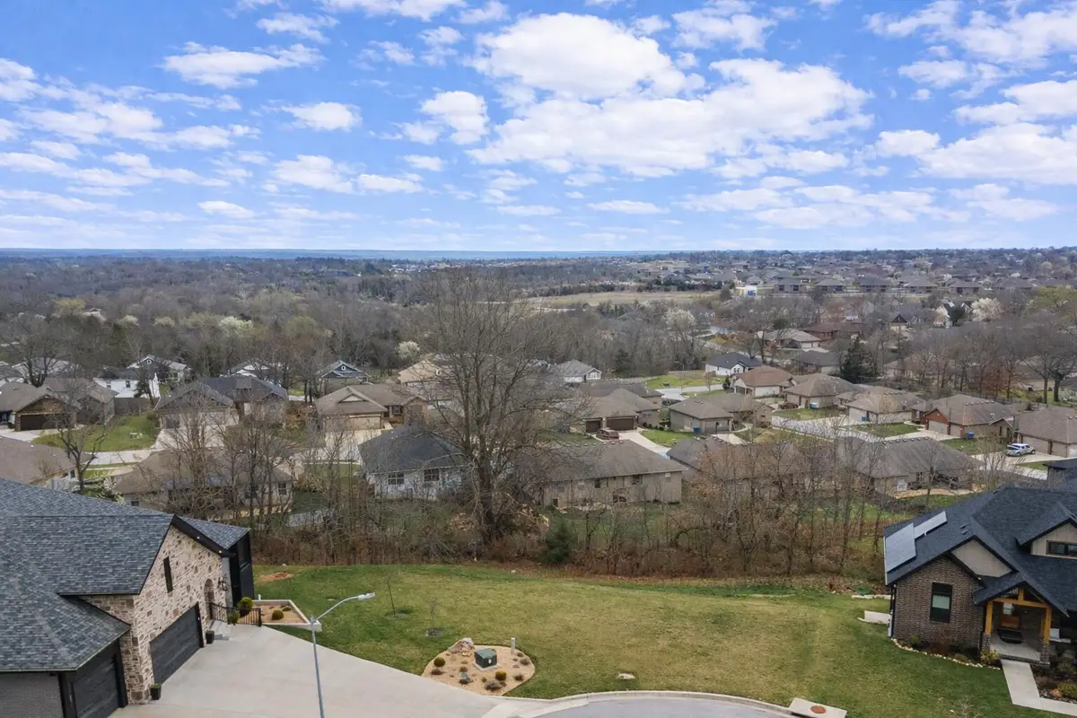 202 N Blarney Court, Nixa, MO 65714 - #1