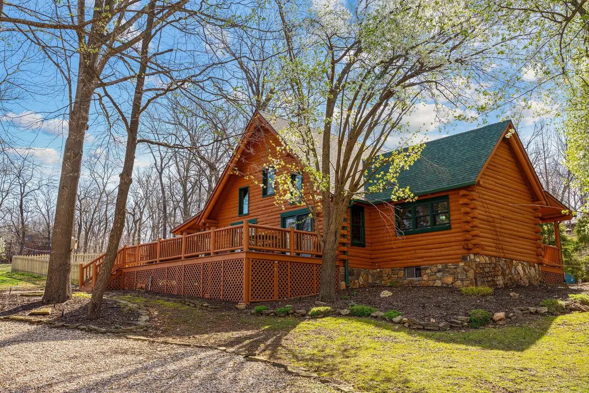 28617 Fox Fire Road, Shell Knob, MO 65747 - #1