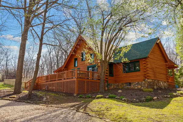 28617 Fox Fire Road, Shell Knob, MO 65747