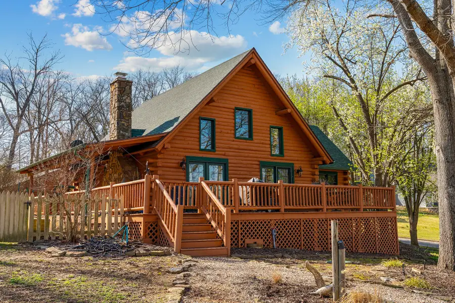 28617 Fox Fire Road, Shell Knob, MO 65747 - #2