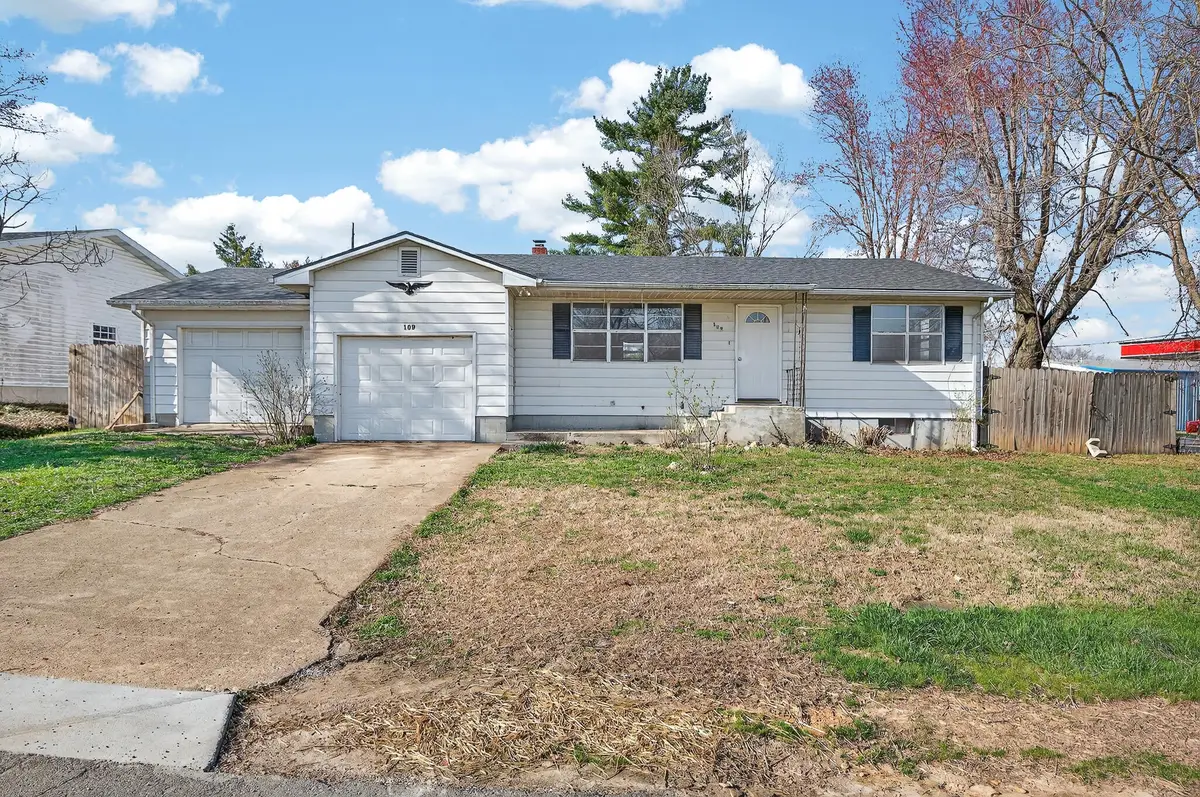 109 W South Street, Hartville, MO 65667 - #1