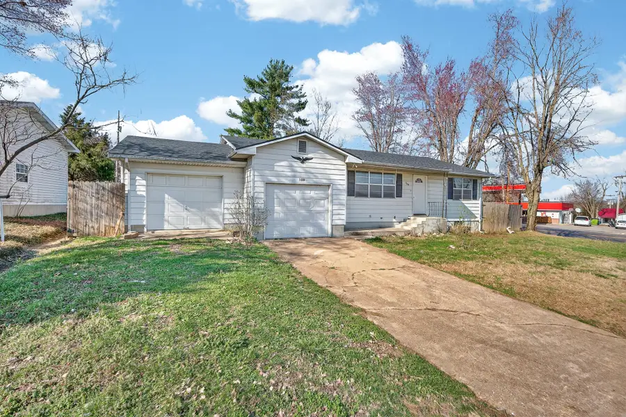 109 W South Street, Hartville, MO 65667 - #2