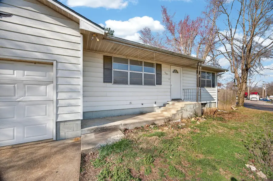 109 W South Street, Hartville, MO 65667 - #3