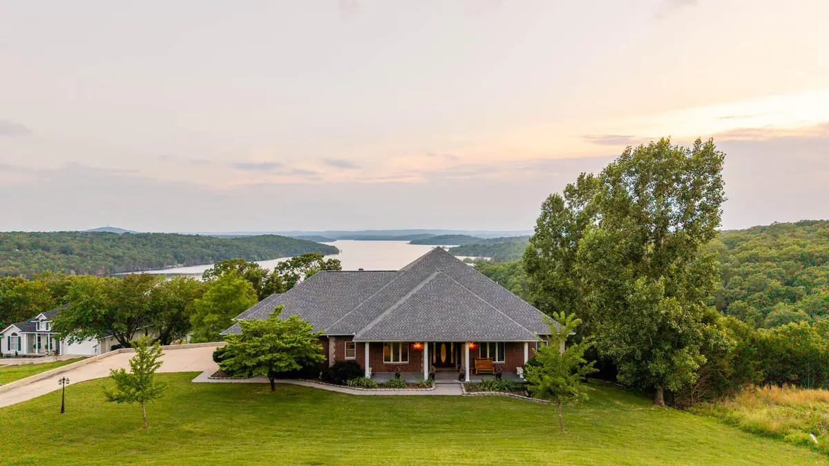 499 Noe Creek Road, Mountain Home, AR 72653 - #1