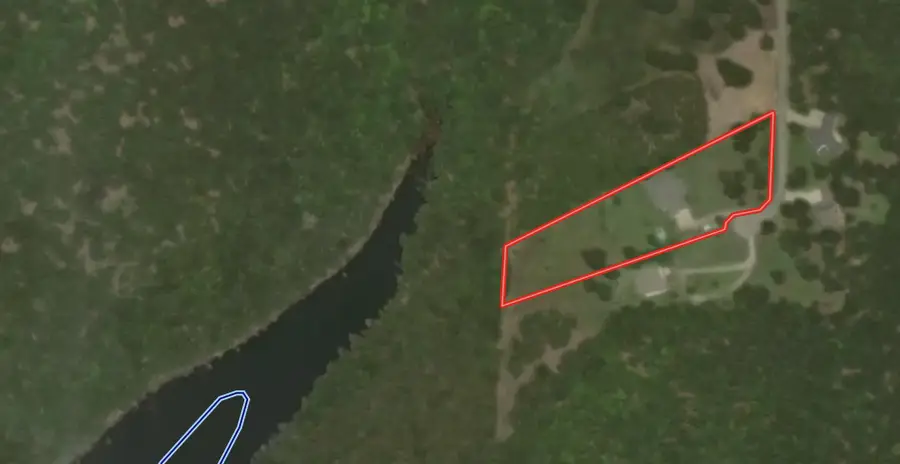 499 Noe Creek Road, Mountain Home, AR 72653 - #2