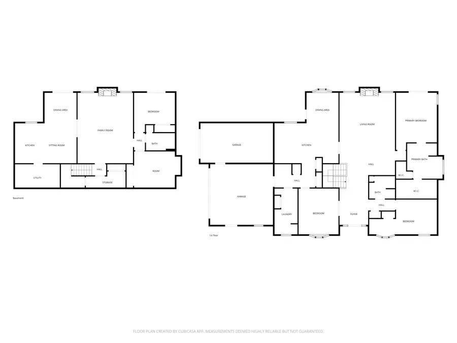 499 Noe Creek Road, Mountain Home, AR 72653 - #3