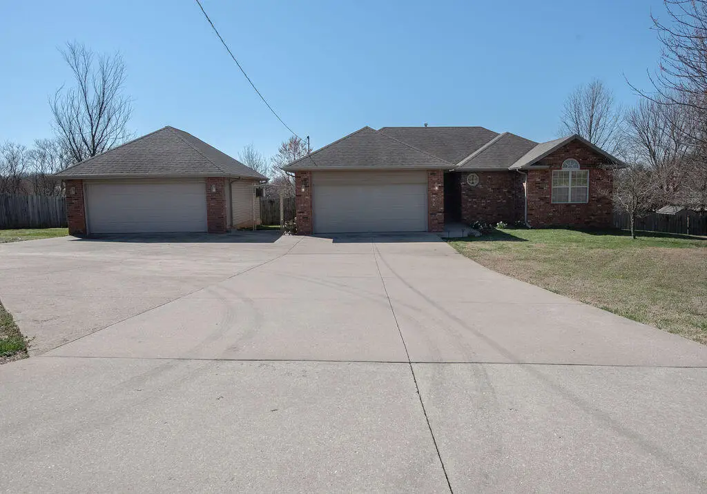 7400 W Farm Road 84, Willard, MO 65781 - #1