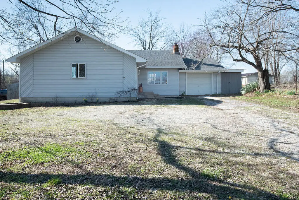 1582 Highway 215, Brighton, MO 65617 - #1