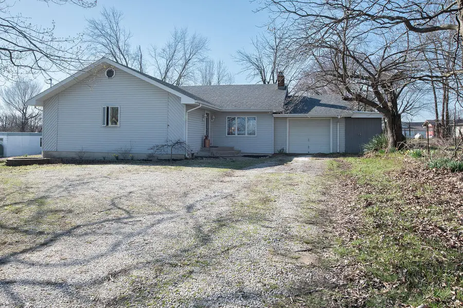 1582 Highway 215, Brighton, MO 65617 - #3