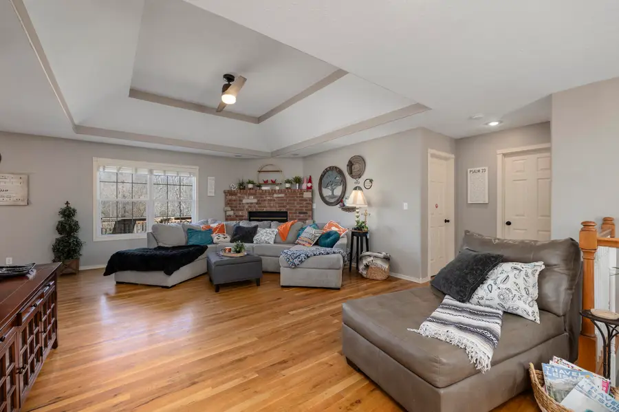 1905 W James River Drive, Nixa, MO 65714 - #2