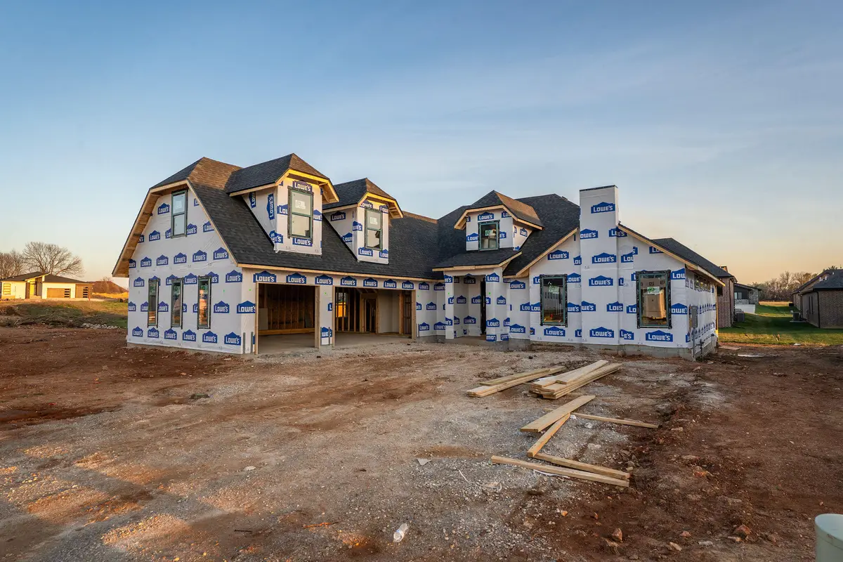 1834 E Skyline Avenue, Ozark, MO 65721 - #1