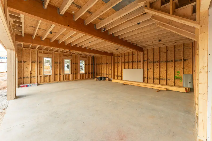 1834 E Skyline Avenue, Ozark, MO 65721 - #3