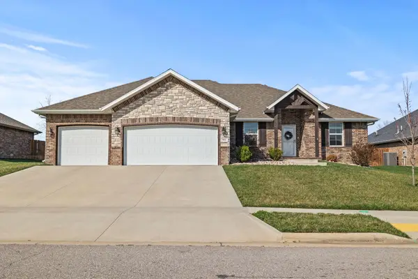 5931 S Brookside Lane #Lot 79, Battlefield, MO 65619