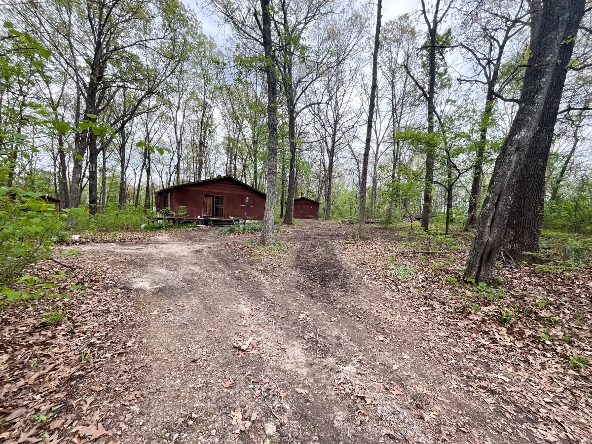 10140 County Road 6610, West Plains, MO 65775 - #1