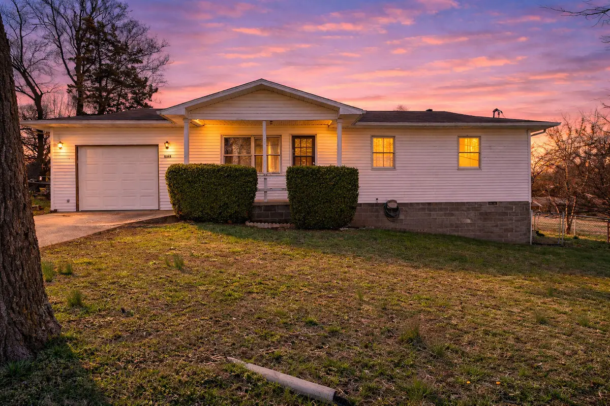 Address Withheld By Seller, Ava, MO 65608 - #1