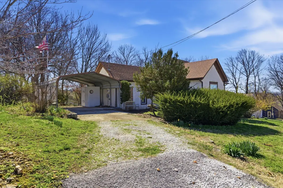 404 E Oak Street, Ozark, MO 65721 - #1