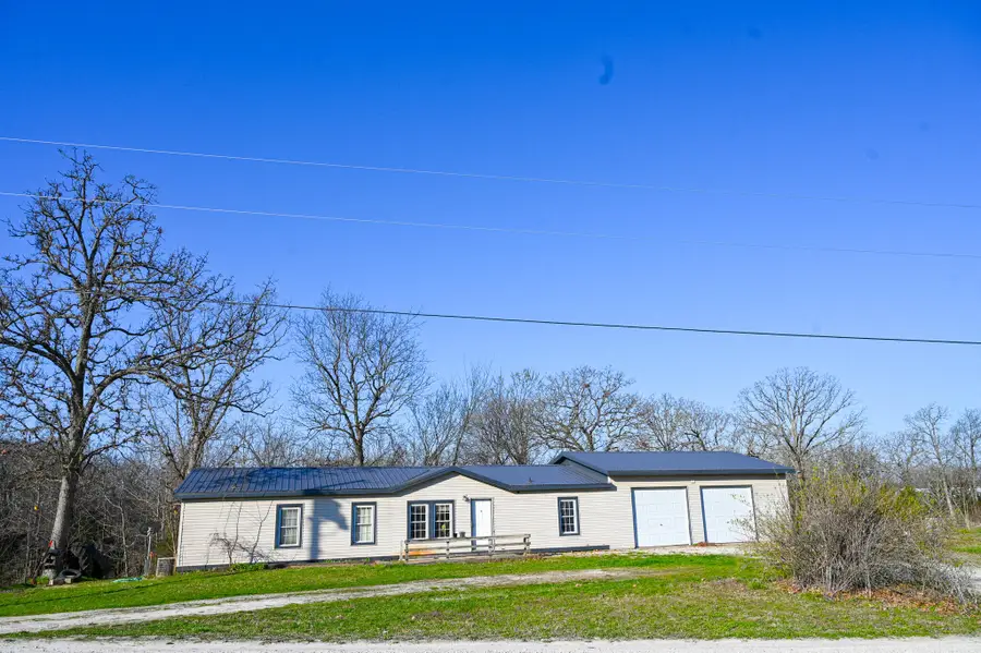 20908 County Road 283, Hermitage, MO 65668 - #3