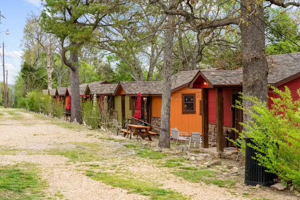 22344 N Highway 281, Lead Hill, AR 72644