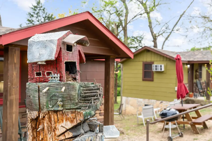 22344 N Highway 281, Lead Hill, AR 72644 - #3