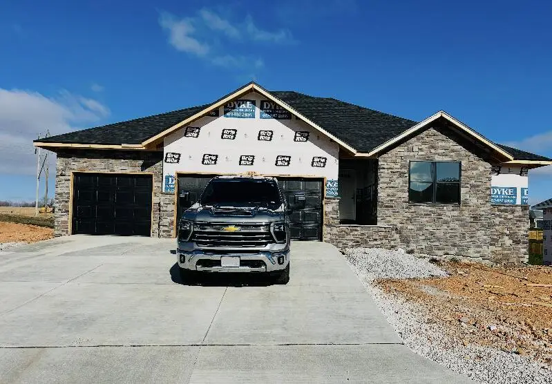 681 W Castor Loop, Nixa, MO 65714 - #1