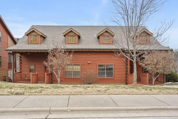 152 Oakridge Road #1, Branson, MO 65616