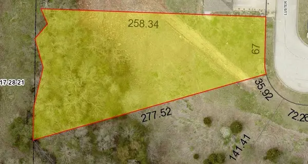 4615 S Luster Avenue, Springfield, MO 65804