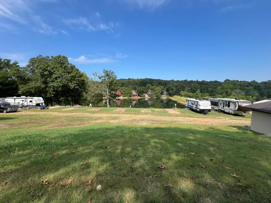 28 Kiwanie Drive, Hardy, AR 72542 - #2