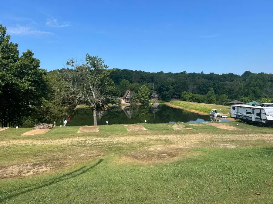 28 Kiwanie Drive, Hardy, AR 72542 - #3