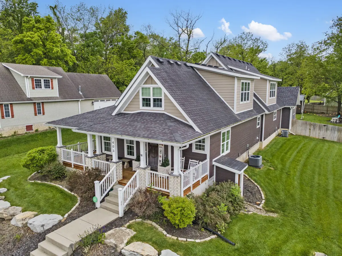 403 S 3rd Street, Ozark, MO 65721 - #1