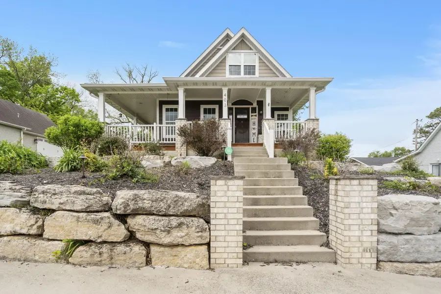 403 S 3rd Street, Ozark, MO 65721 - #3