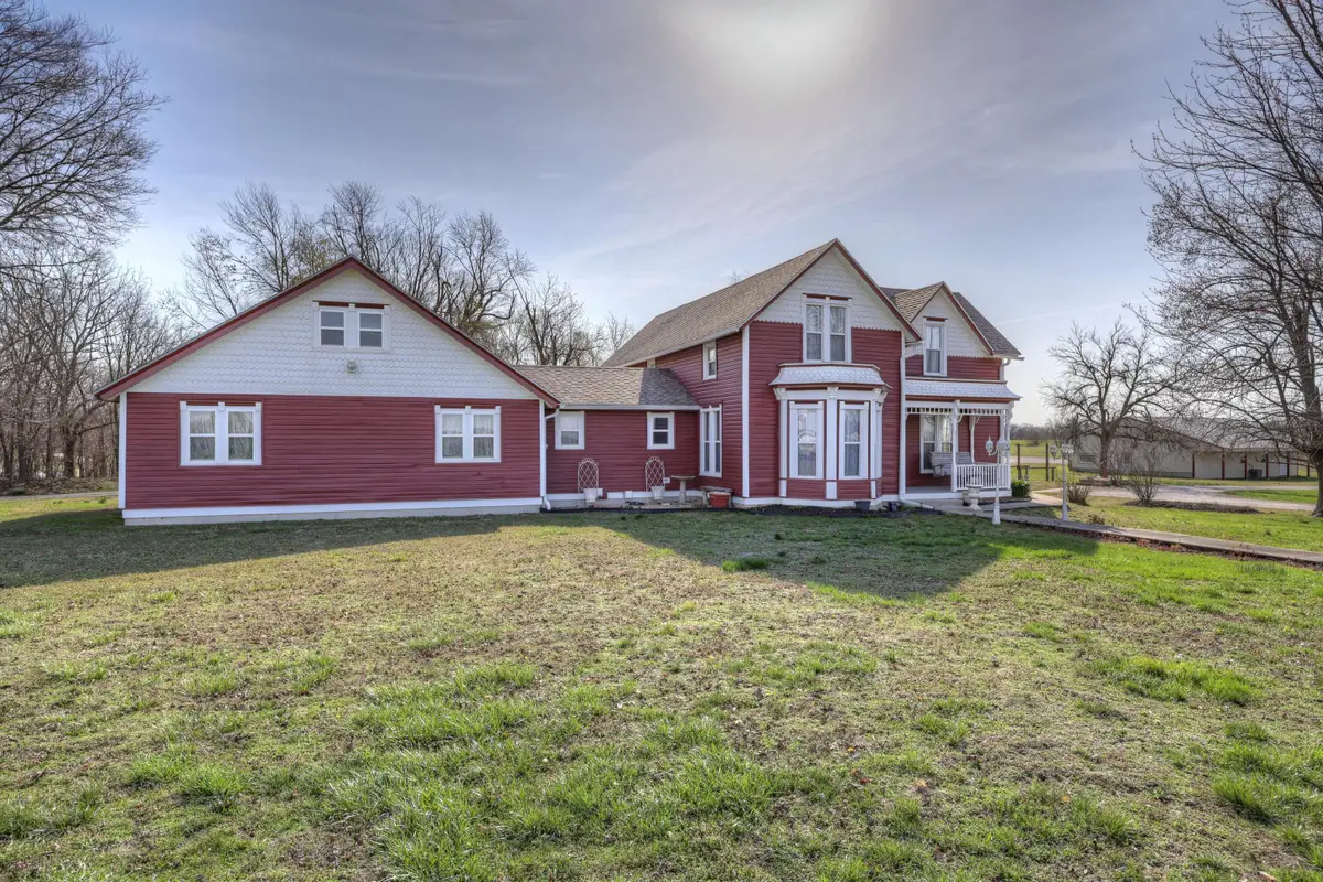 11158 State Highway 97, Stotts City, MO 65756 - #1