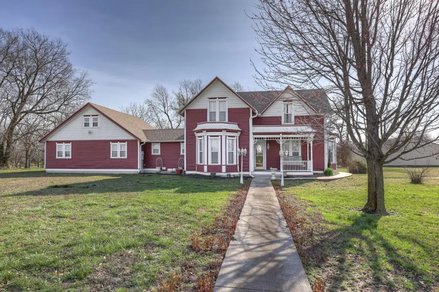 11158 State Highway 97, Stotts City, MO 65756 - #2