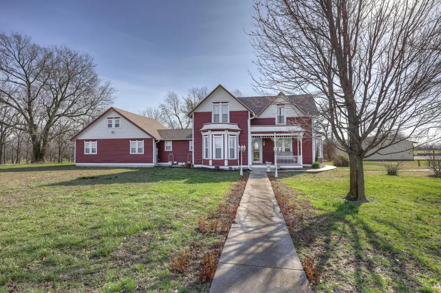 11158 State Highway 97, Stotts City, MO 65756 - #3