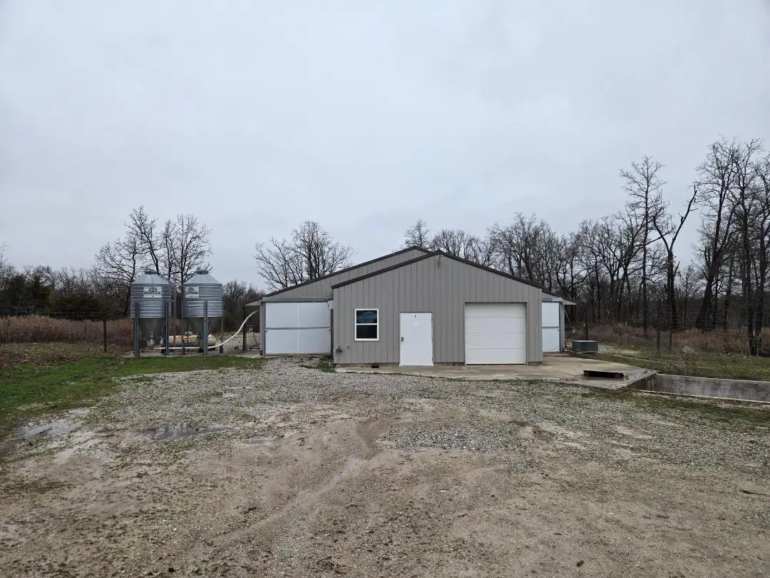 3838 S 235th Road, Buffalo, MO 65622 - #1